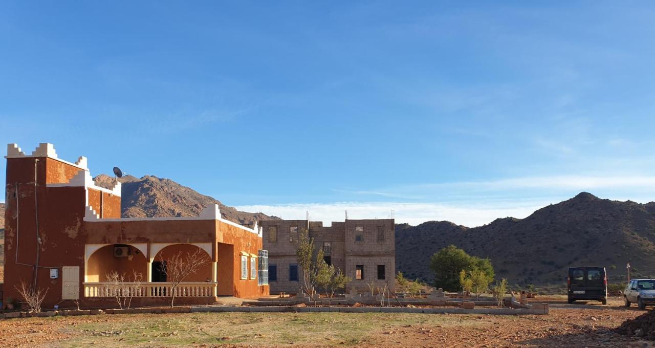 Maison Afa Tafraout Exterior foto